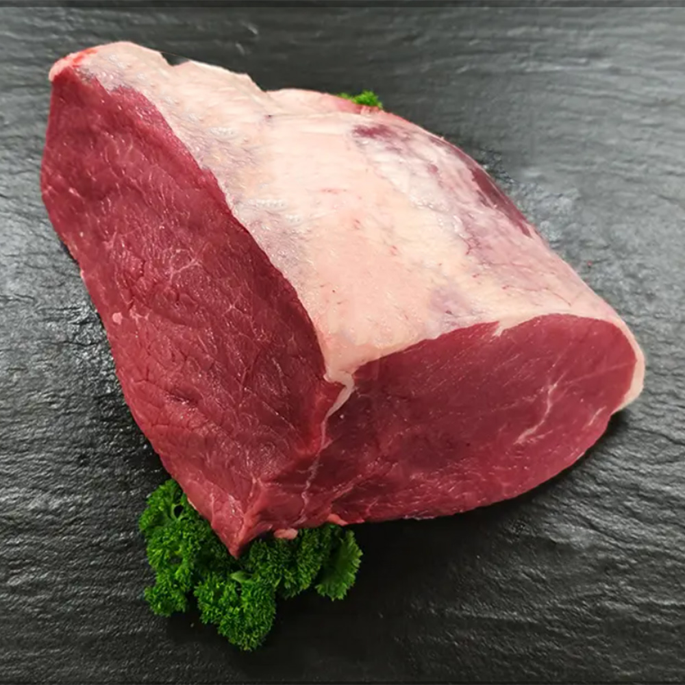 Beef Topside Roast - Baraka Beef